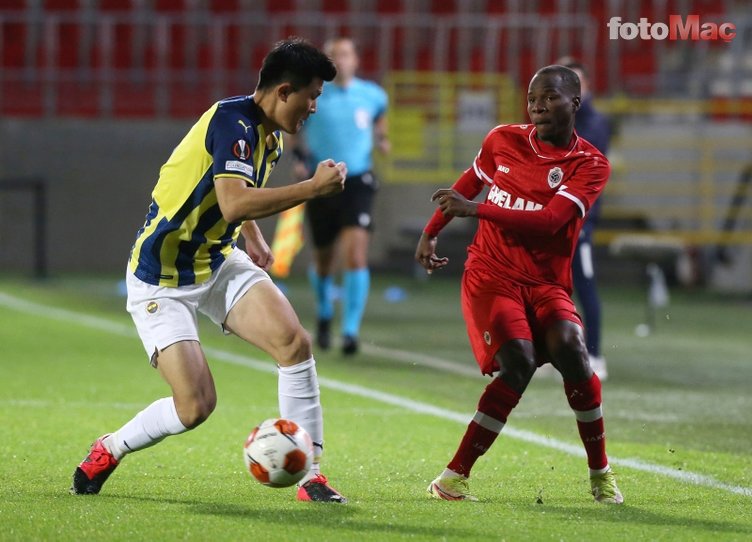 TRANSFER HABERLERİ - Fenerbahçe'de Min-Jae Kim'in yerine 6 aday! İşte o isimler