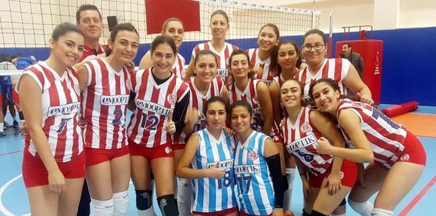 Antalyaspor final maçına çıkıyor