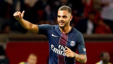 Trabzonspor'dan Kurzawa harekatı!