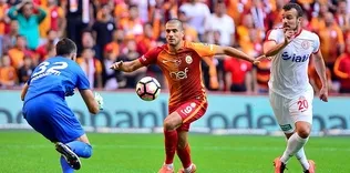 23. haftada zorlu mücadele
