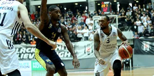 Beşiktaş, Nymburk’u ağırlıyor