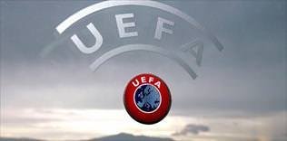 UEFA'da kupa günü