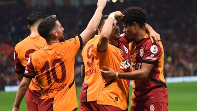 Bodrum FK ile G.Saray ilk kez rakip