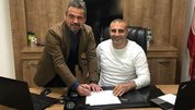 Bayburt Özel İdarespor’un yeni teknik direktörü Ali Nail Durmuş oldu