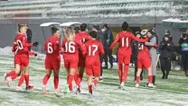 5’te 5 yaptık