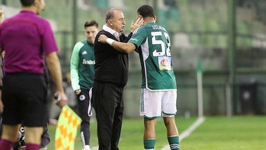 Panathinaikos 2-1 Panaitolikos | MAÇ SONUCU - ÖZET (Fatih Terim 2'de 2 yaptı)