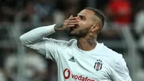 Quaresma’dan flaş Beşiktaş itirafı!