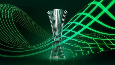 UEFA Avrupa Konferans Ligi 1. eleme turunda Beşiktaş ve Fenerbahçe'nin rakipleri sahaya çıktı!