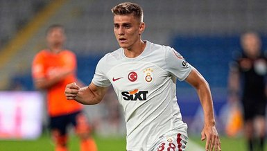 Kazımcan çalışıyor