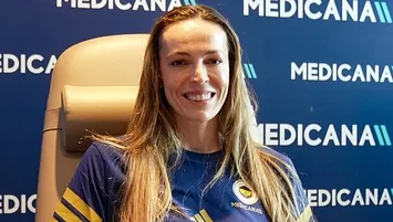 Fenerbahçe turp gibi