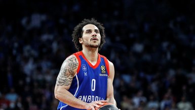 Fenerbahçe’den Larkin bombası