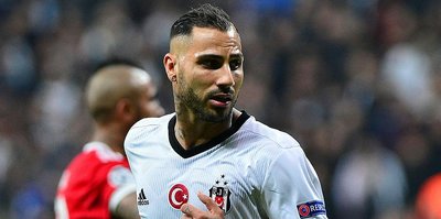 Beşiktaş, Quaresma'yı arıyor