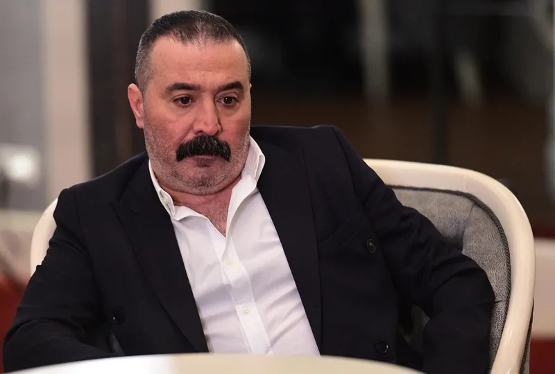 Ben Bu Cihana Sığmazam SON BÖLÜM İZLE FULL - Ben Bu Cihana Sığmazam dizisi atv 58. bölüm - 3