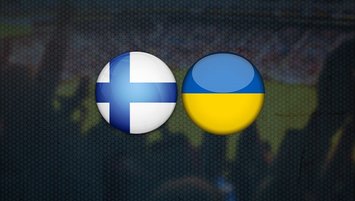 Finlandiya-Ukrayna maçı ne zaman?