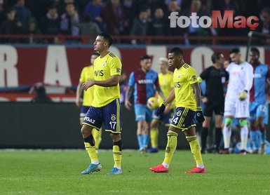 Spor yazarları Trabzonspor-Fenerbahçe maçını değerlendirdi