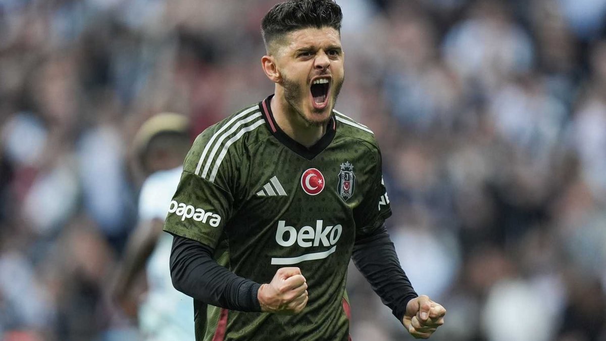 BEŞİKTAŞ TRANSFER HABERİ | Rashica Bundesliga yolcusu! Almanların teklifi ortaya çıktı