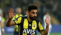 Mehmet Ekici forma bekliyor