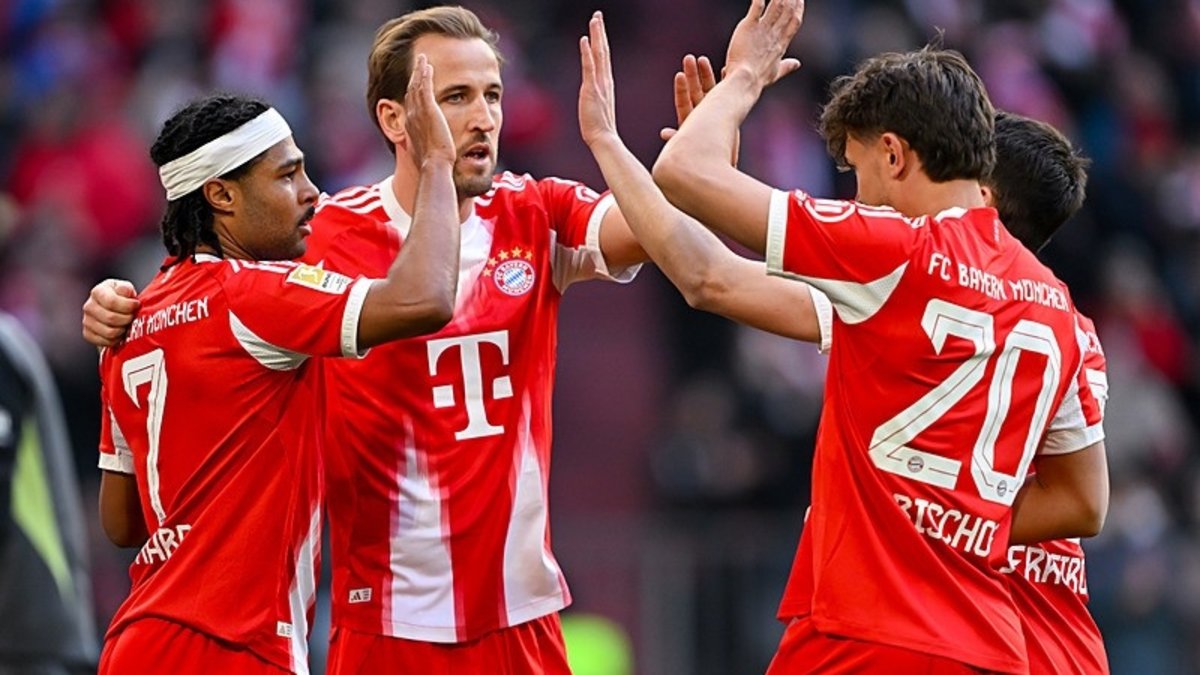 Beşiktaş'tan sürpriz sol bek transferi! İşte Bayern Münih'ten gelecek yıldız isim