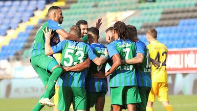 Rizespor Dan 5 Cayi Son Dakika Caykur Rizespor Haberleri Fotomac