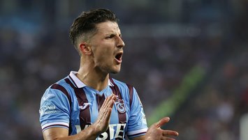 Bodrum FK Enis Bardhi'yi transfer etti