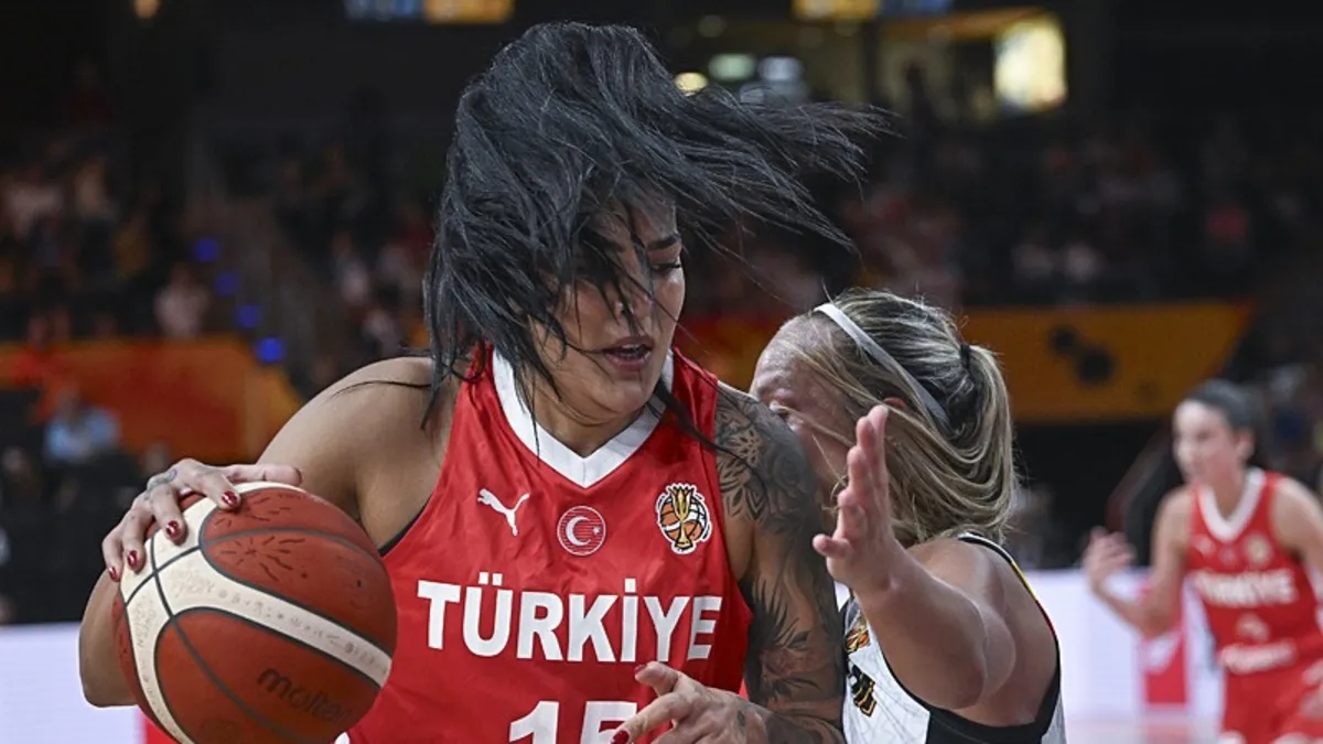Milliler kötü başladı