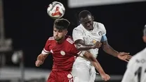 Jurgen Bardhi görüşme odasına