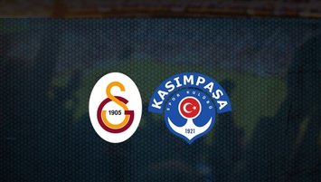 Galatasaray (U19) Kasımpaşa (U19) | İZLE