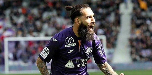 Jimmy Durmaz artık Aslan! İmza an meselesi