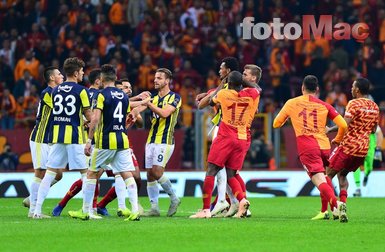 Fenerbahçe’de 2 yıldız kadroda yok!