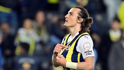 FENERBAHÇE TRANSFER HABERİ - Çağlar Söyüncü'den transfer kararı! Gelecek sezon...
