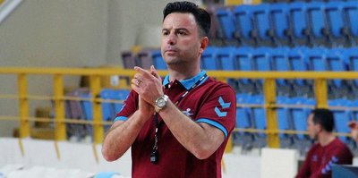 Ozan Bulkaz Trabzonspor'da