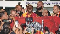 Yüzyılın transferi