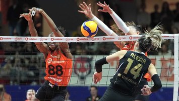 Milli yıldız Fenerbahçe’de