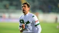 Bursaspor kasırgası!