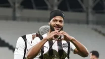 Lois Diony Mardin yolunda
