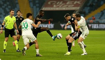 Adana'da kazanan çıkmadı!