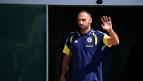 Vedat 6 yıl sonra