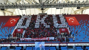Her yerde okuyoruz