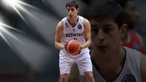 Bir Beşiktaş mucizesi; Samet Geyik