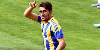 Bucaspor'u gençleri taşıyor