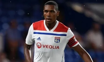 Marcelo Lyon'da istenmeyen adam ilan edildi