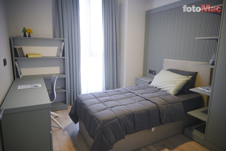 TOKİ 500 bin konut projesi örnek daire | 1+1, 2+1 evler nasıl olacak? İşte fotoğrafları...