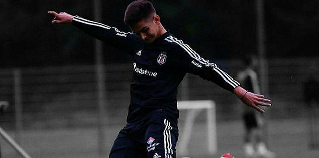 Beşiktaş'ta kriz çözüldü! Hasic...