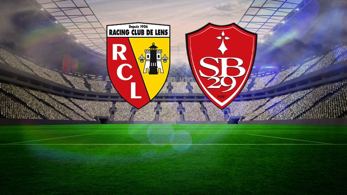 Lens - Brest maçı ne zaman, saat kaçta, hangi kanalda? Fransa Ligue 1 Lens - Brest maçı ne zaman, saat kaçta, hangi kanalda? Fransa Ligue 1
