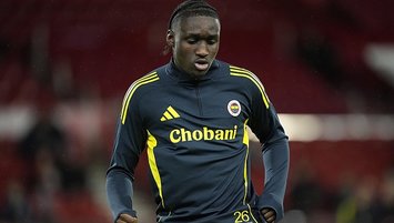 Sidiki Cherif değerini katladı