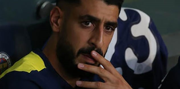 Tolga Ciğerci: Her şeyi Fenerbahçe'ye borçluyum