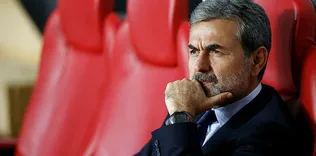 Kocaman’ın son maçı olur