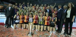 Bakan Kılıç: Türk spor tarihine geçti