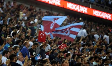 Avrupalı Trabzonspor!