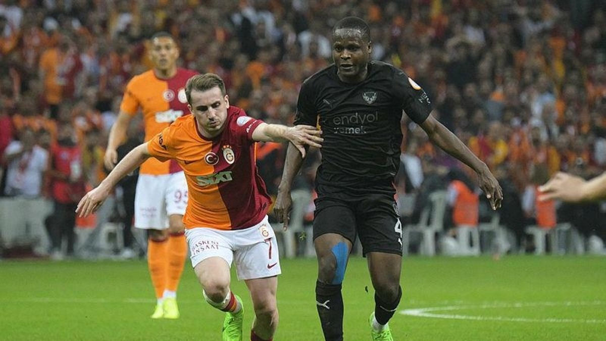 Kerem seri bozacak
